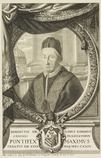 Benedict XIII