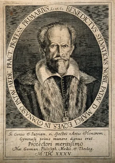 Benedictus Silvaticus