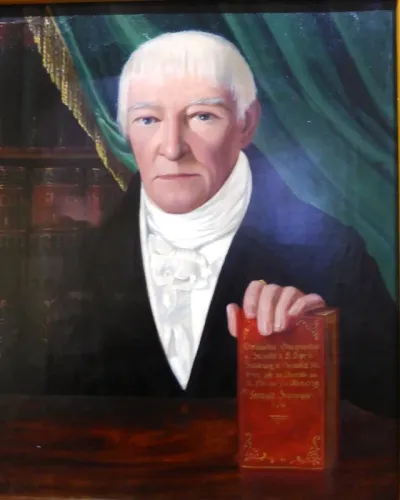 Benedikt Pillwein