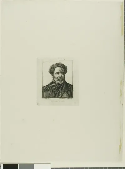Benjamin Fillon, homme de lettres