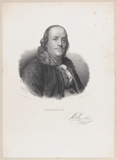 Benjamin Franklin