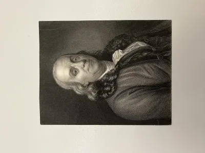 Benjamin Franklin