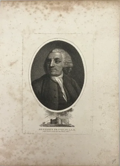 Benjamin Franklin
