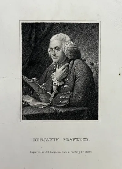 Benjamin Franklin