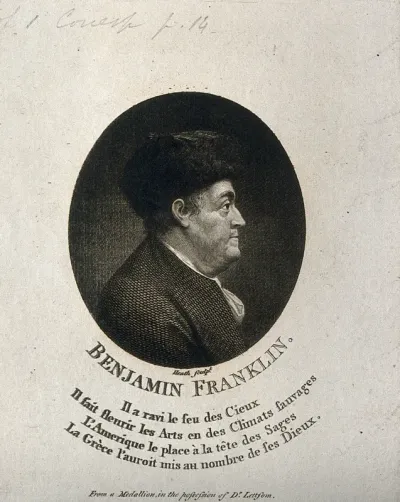 Benjamin Franklin