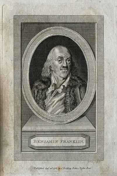 Benjamin Franklin