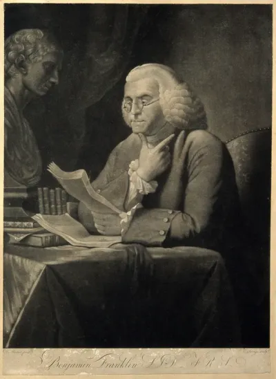 Benjamin Franklin