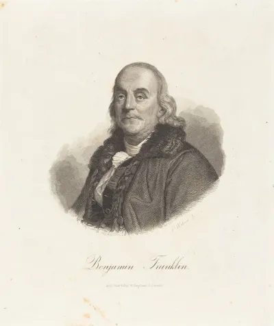 Benjamin Franklin