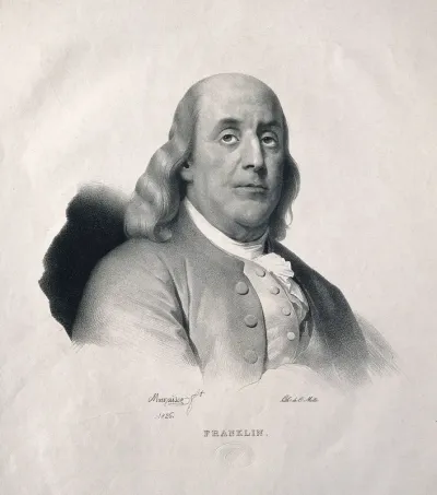 Benjamin Franklin