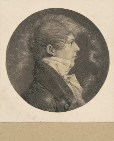 Benjamin Harrison VII