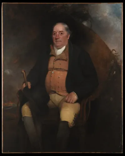 Benjamin Jesty