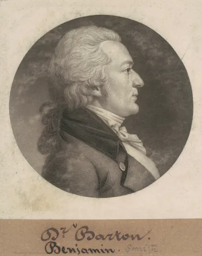 Benjamin Smith Barton