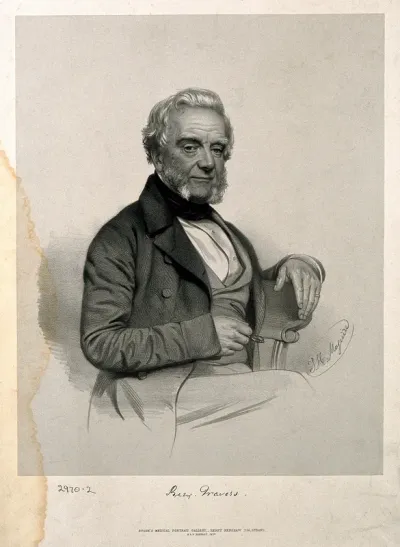 Benjamin Travers