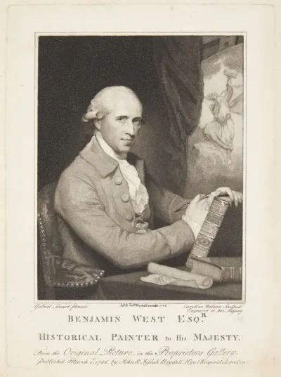 Benjamin West