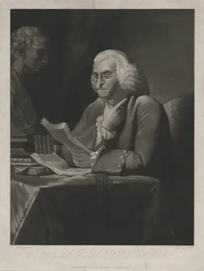 Benjamine Franklin