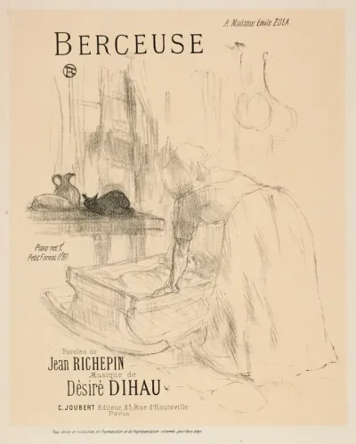 Berceuse