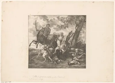 Berenjacht