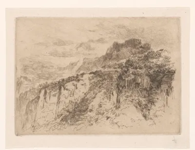 Bergen in Seelisberg