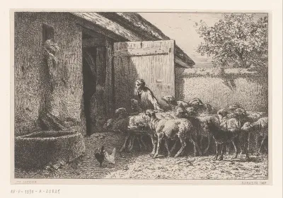 Bergerie
