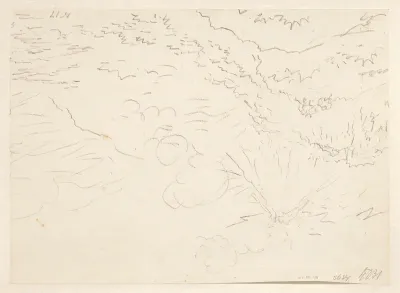 Berglandschap
