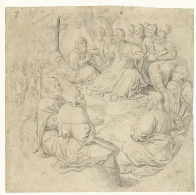 Bergrede van Christus