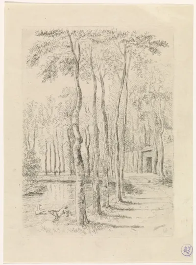 Berkenlaan