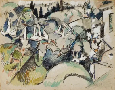 Bermuda
