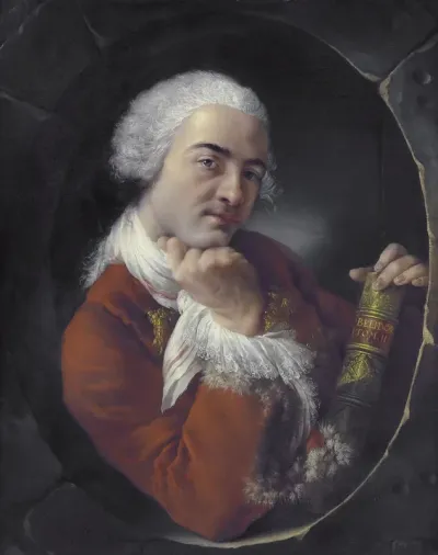 Bernard Forest de Bélidor (1698-1761)