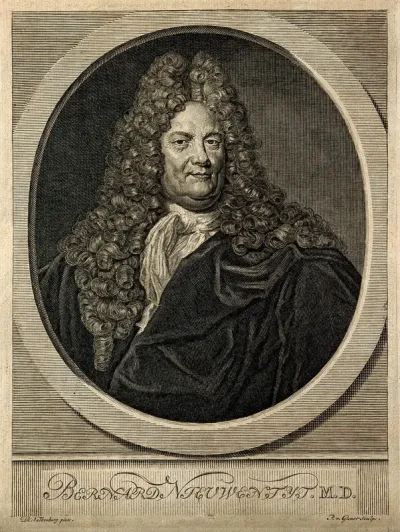 Bernard Nieuwentijdt