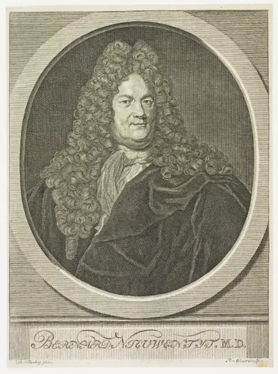 Bernard Nieuwentyt