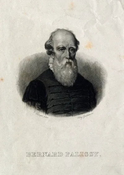 Bernard Palissy