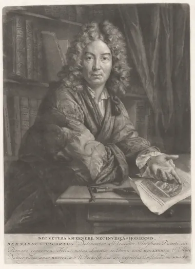 Bernard Picart