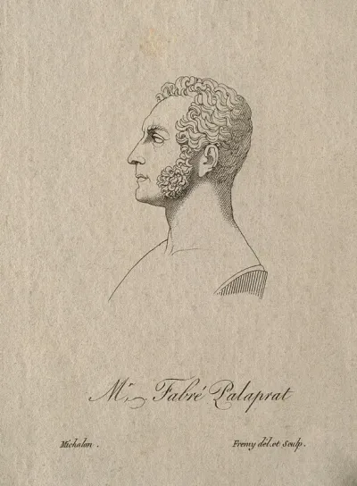 Bernard Raymond Fabré-Palaprat