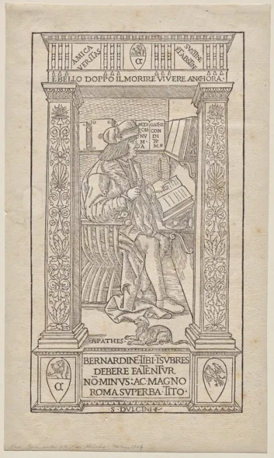 Bernardino Corio