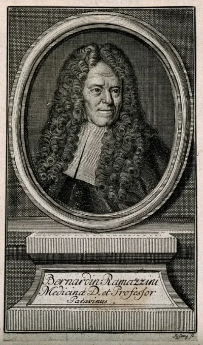 Bernardino Ramazzini