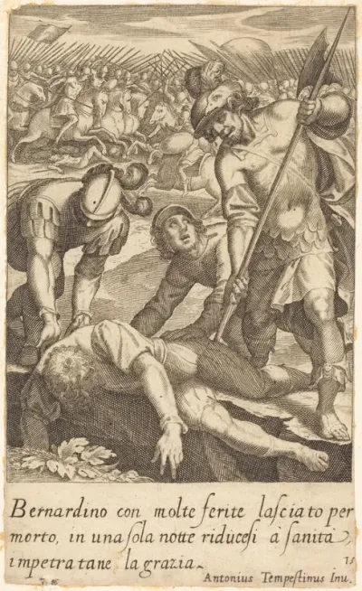 Bernardino