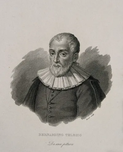 Bernardinus Telesius