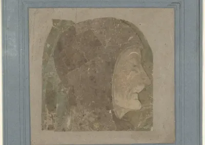 Bernardinus van Siena