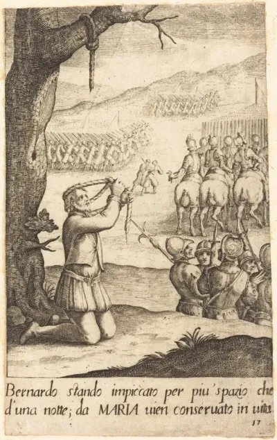 Bernardo