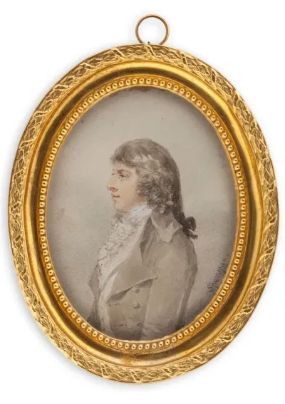 Bernhard Sparrgren