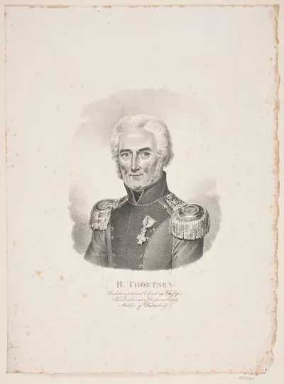Bernhard Thortsen