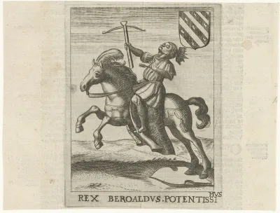 Beroald