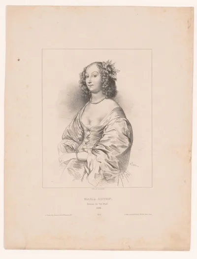 Beroemde schildersmodellen