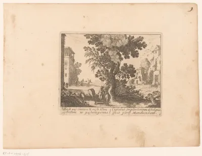 Berouw van de verloren zoon