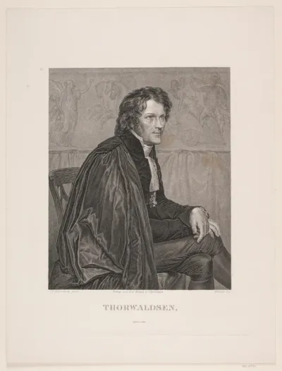 Bertel Thorvaldsen