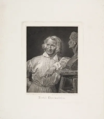 Bertel Thorvaldsen