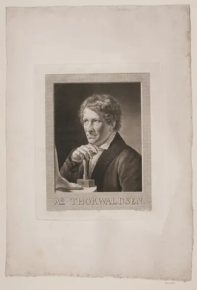 Bertel Thorvaldsen