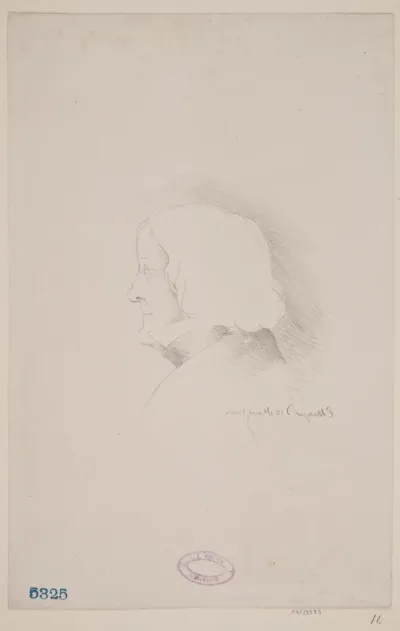 Bertel Thorvaldsen