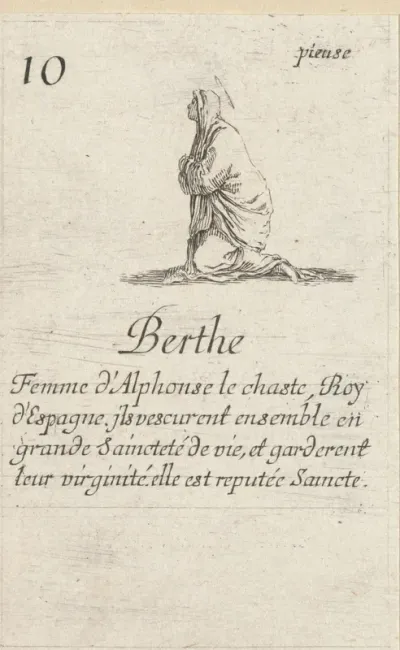 Bertha