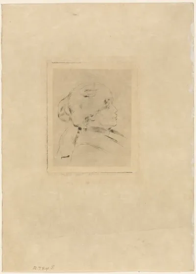 Berthe Morisot